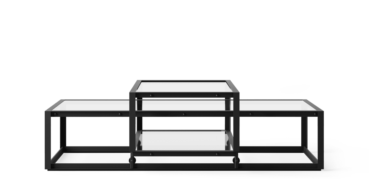 salontafel Tangled Medium