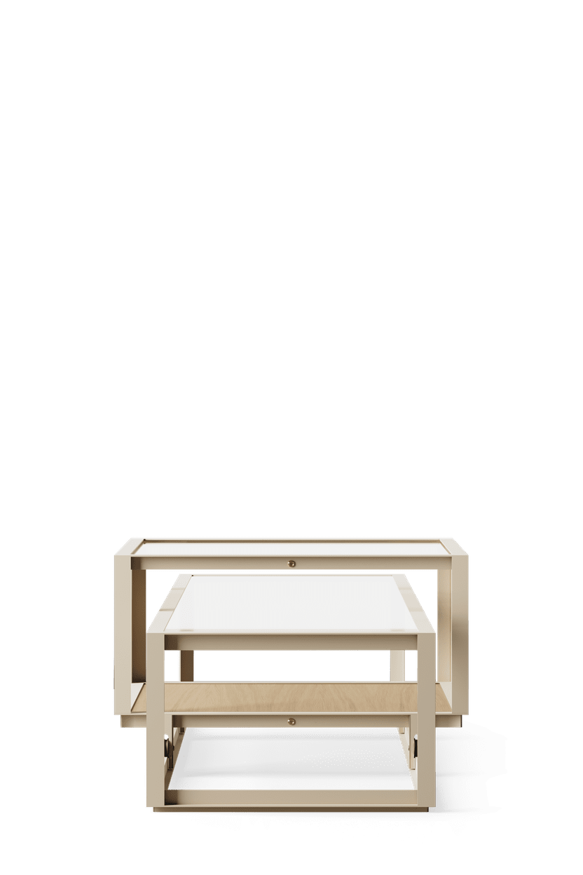 salontafel Tangled Medium