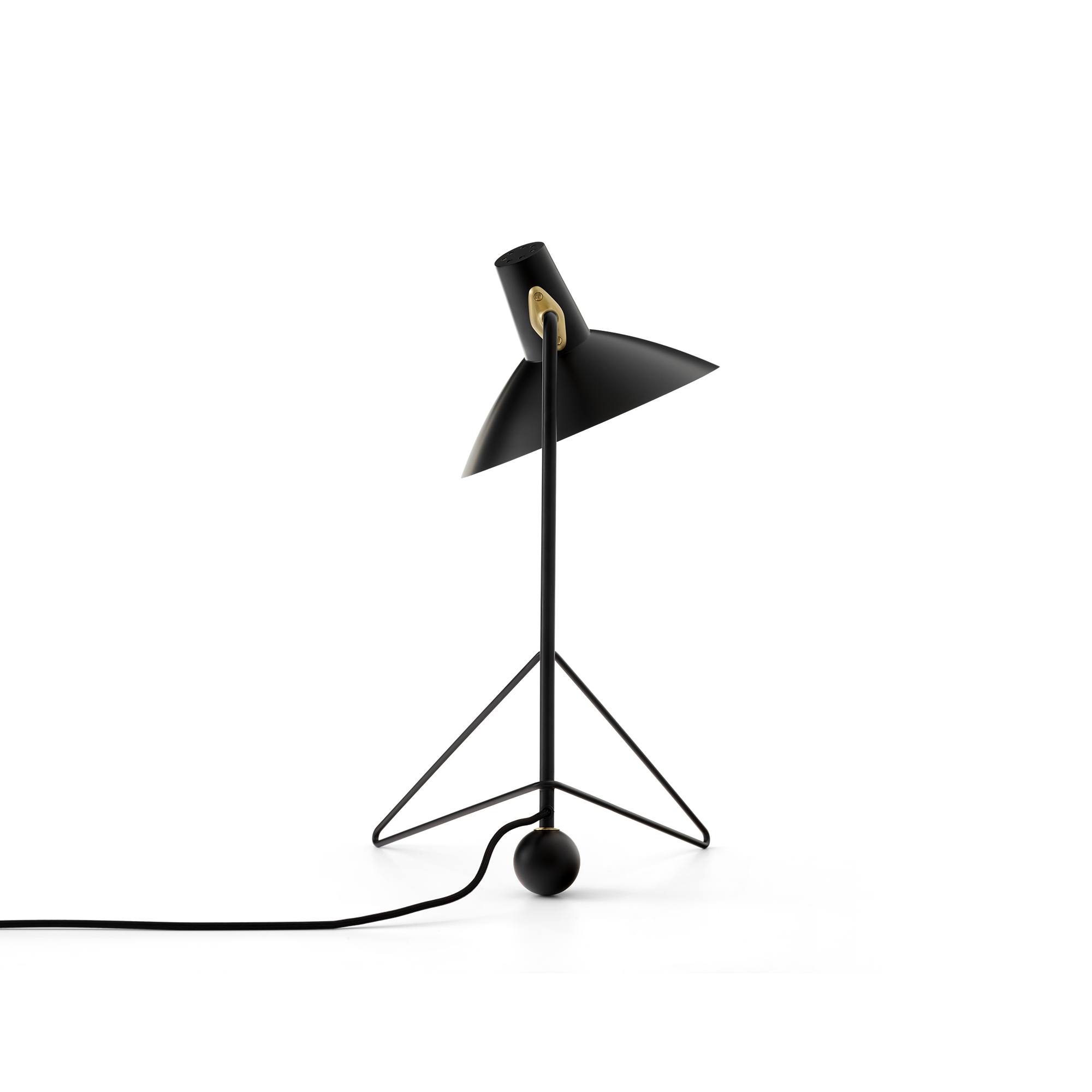 Tripod HM9 tafellamp