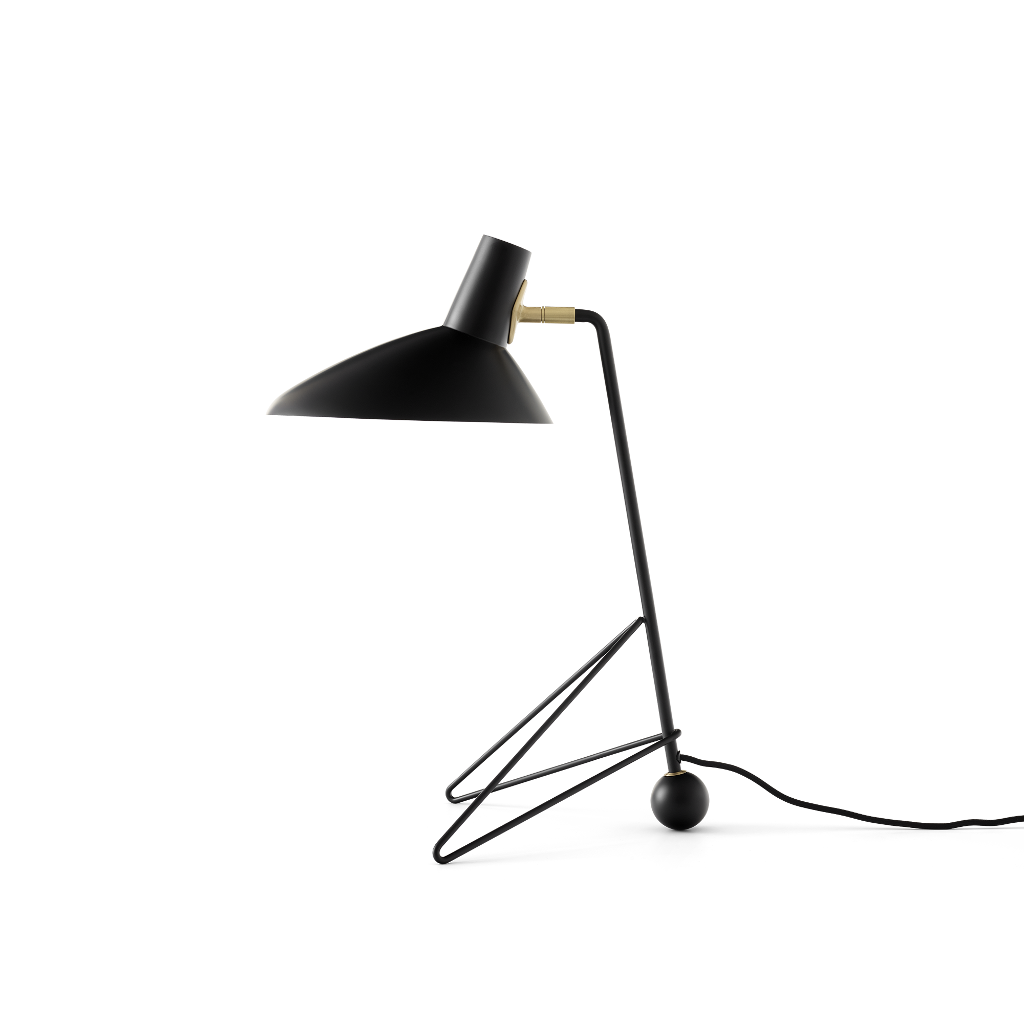 Tripod HM9 tafellamp