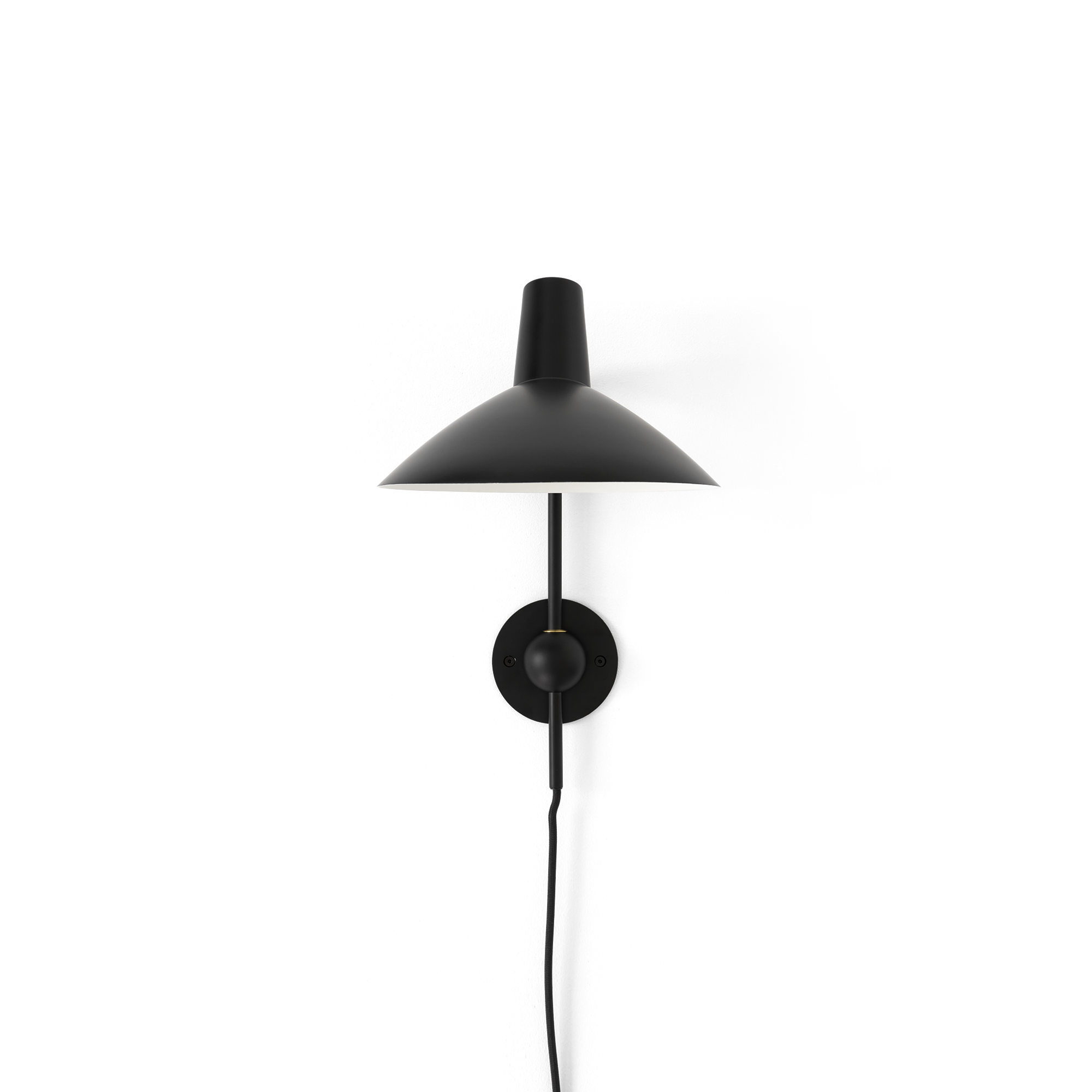 Tripod HM12 Wandlamp