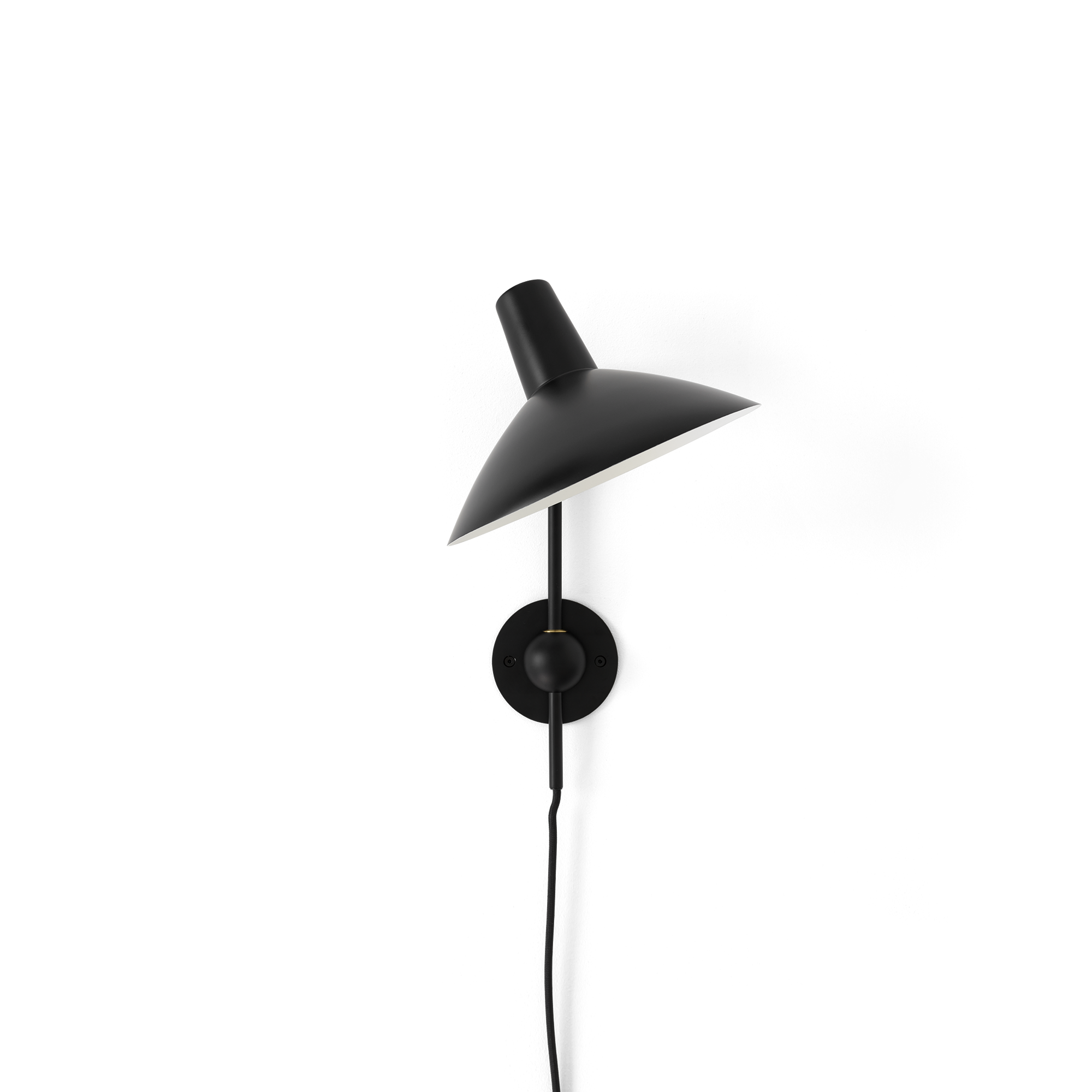 Tripod HM12 Wandlamp