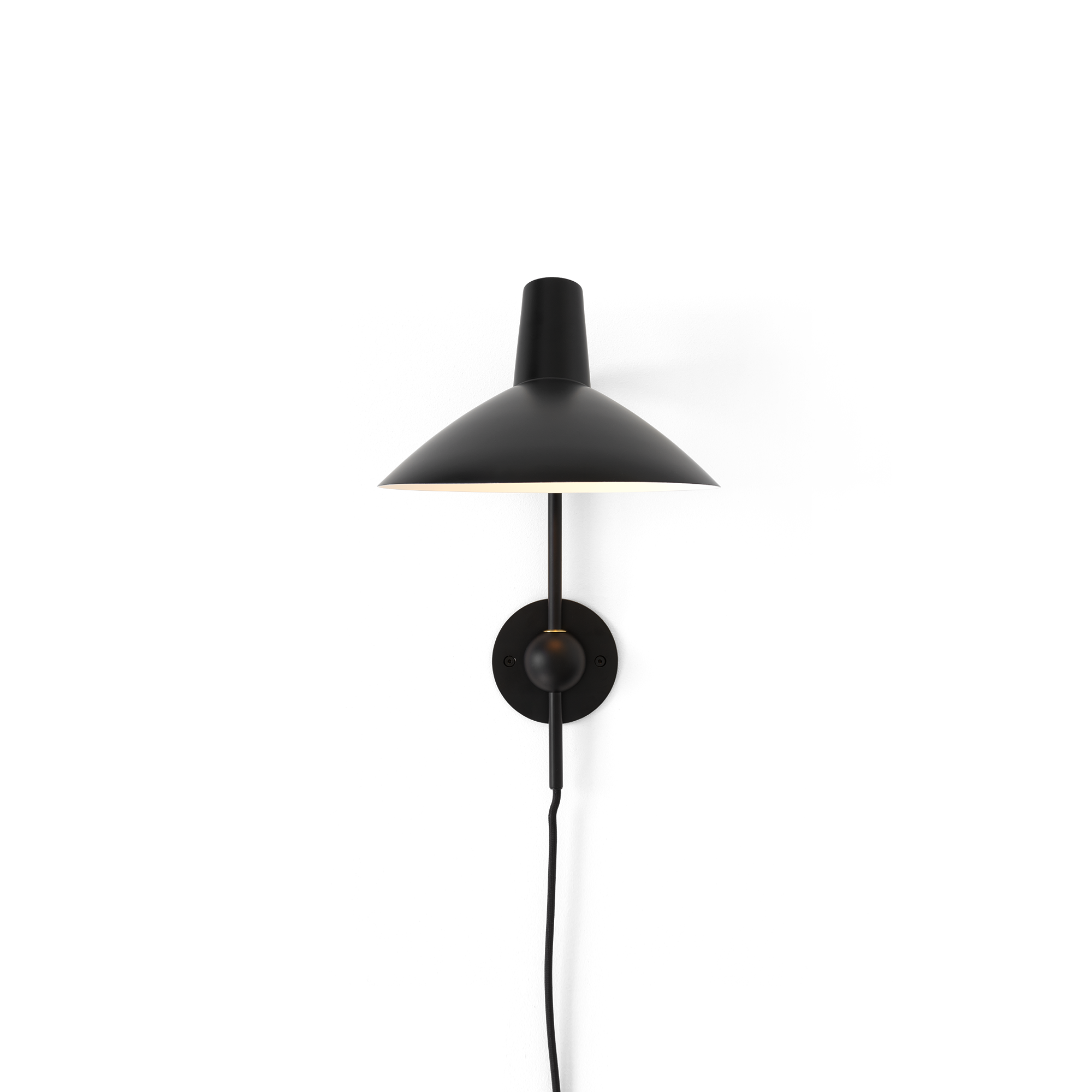 Tripod HM12 Wandlamp