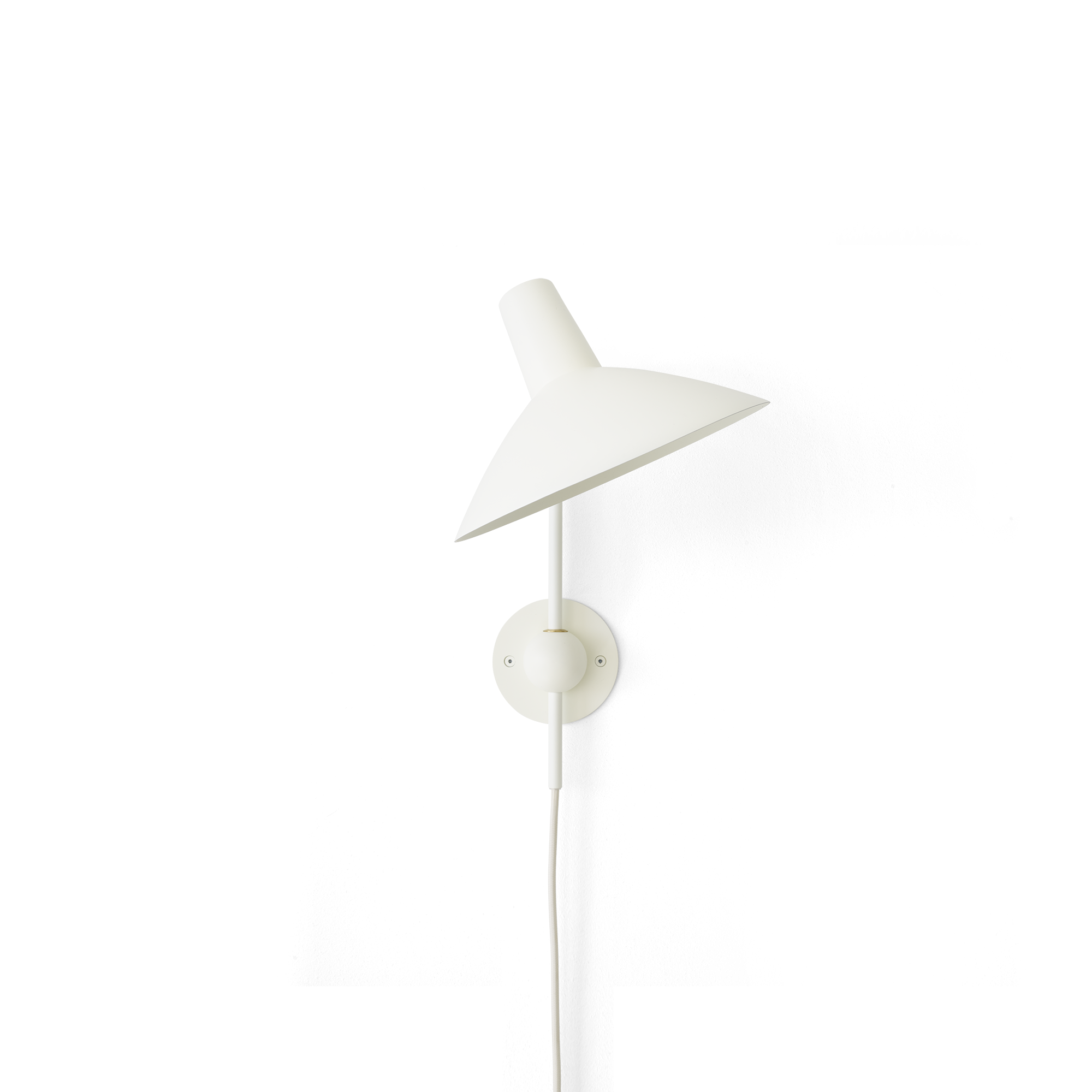 Tripod HM12 Wandlamp