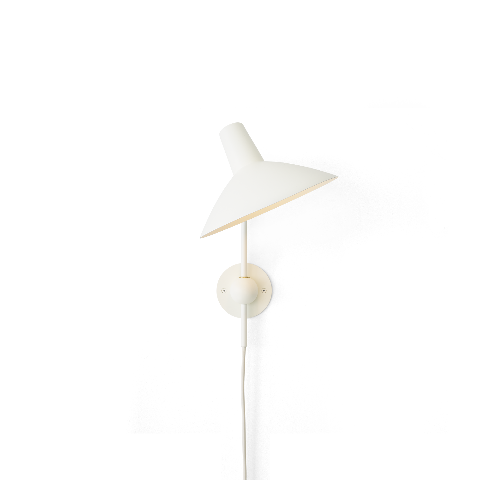 Tripod HM12 Wandlamp