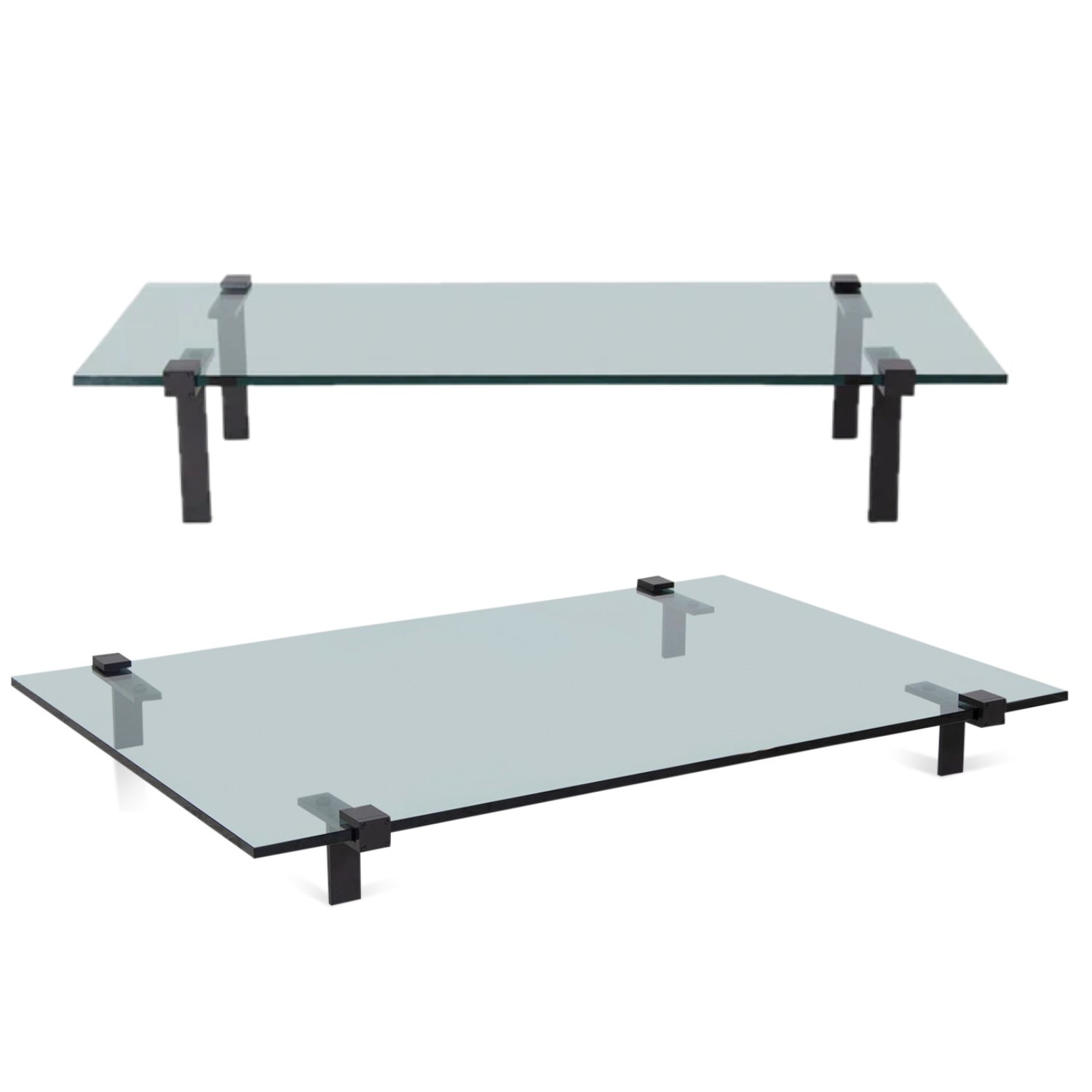 Gelderland 7920 T-Table Salontafel Set