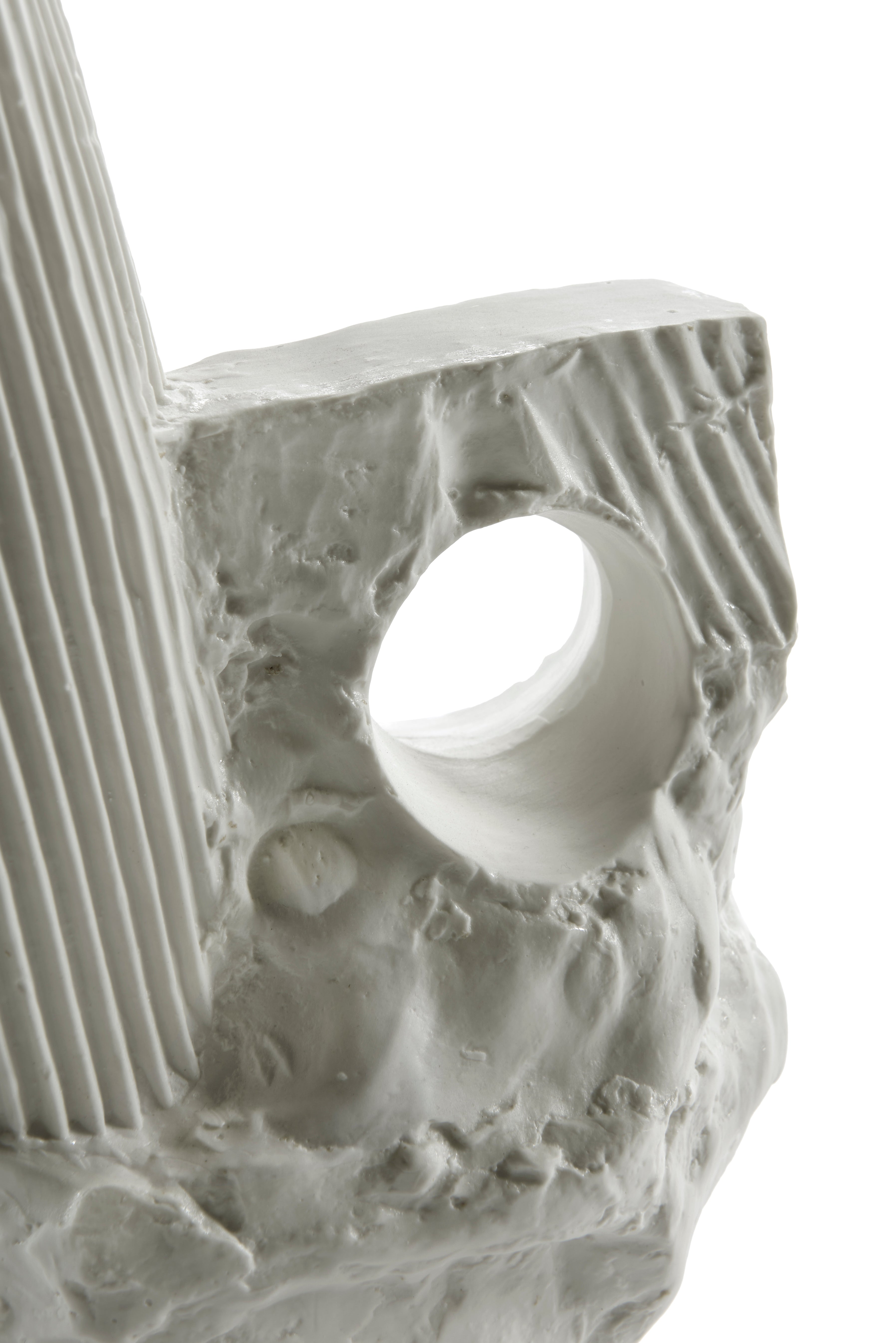 karaf I Gebroken Wit by white dirt artifacts