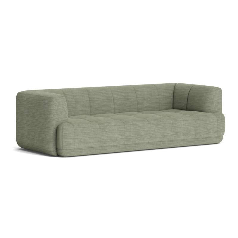 Hay Design Quilton - 3 zits sofa - Raas 0952