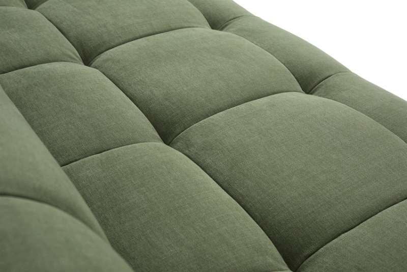 Hay Design Quilton - 3 zits sofa