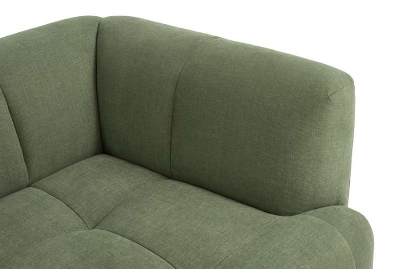 Hay Design Quilton - 3 zits sofa