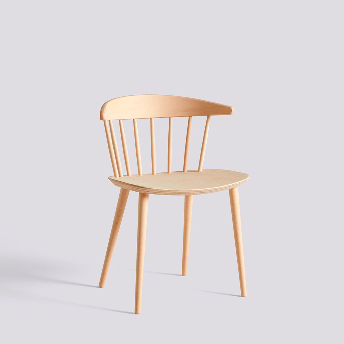 eetkamerstoel J104