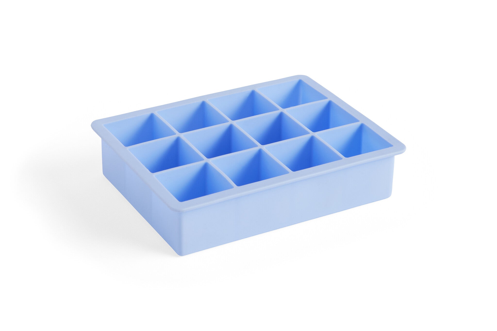 Hay Design Ice Cube ijsblokjesvorm - light blue