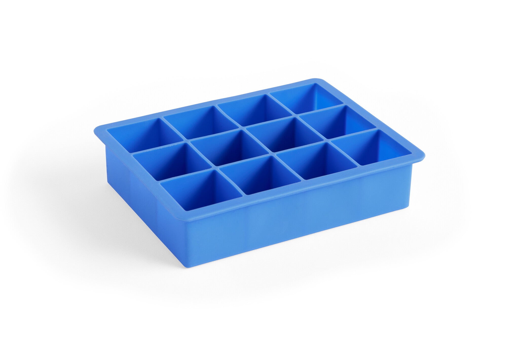 Hay Design Ice Cube ijsblokjesvorm - blue