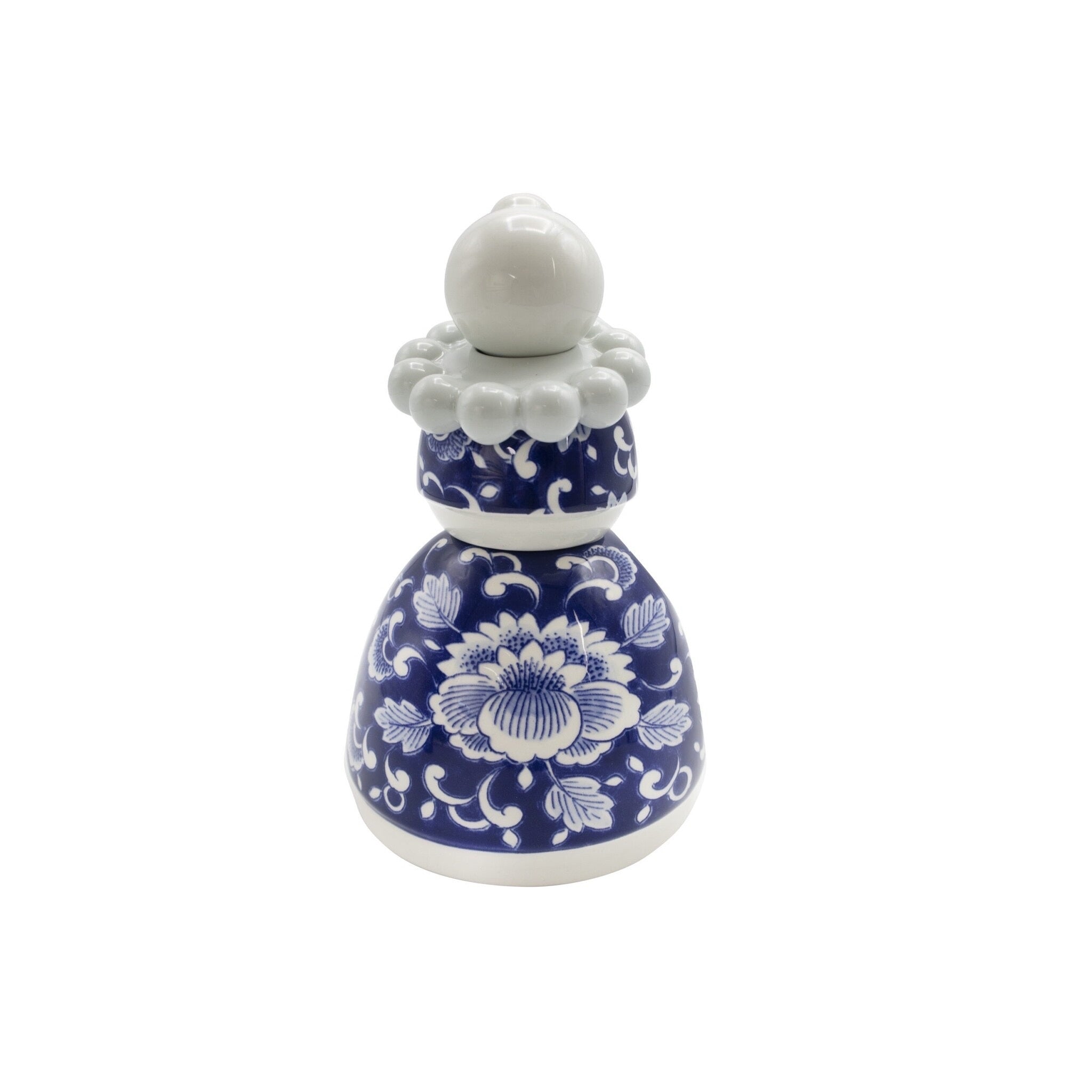 Royal Delft Proud Mary - Paleis Het Loo