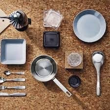 iittala Collective Tools - serveerlepel - serveerlepel