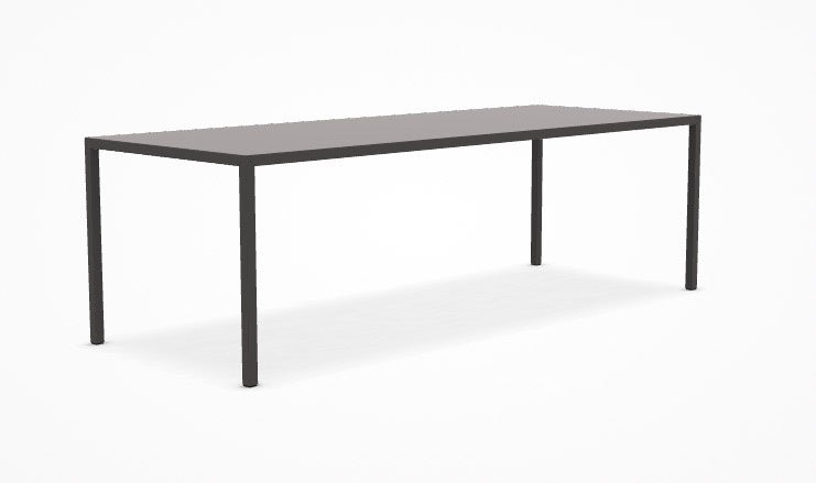 MDF Italia tafel Tense - 90 cm. breed