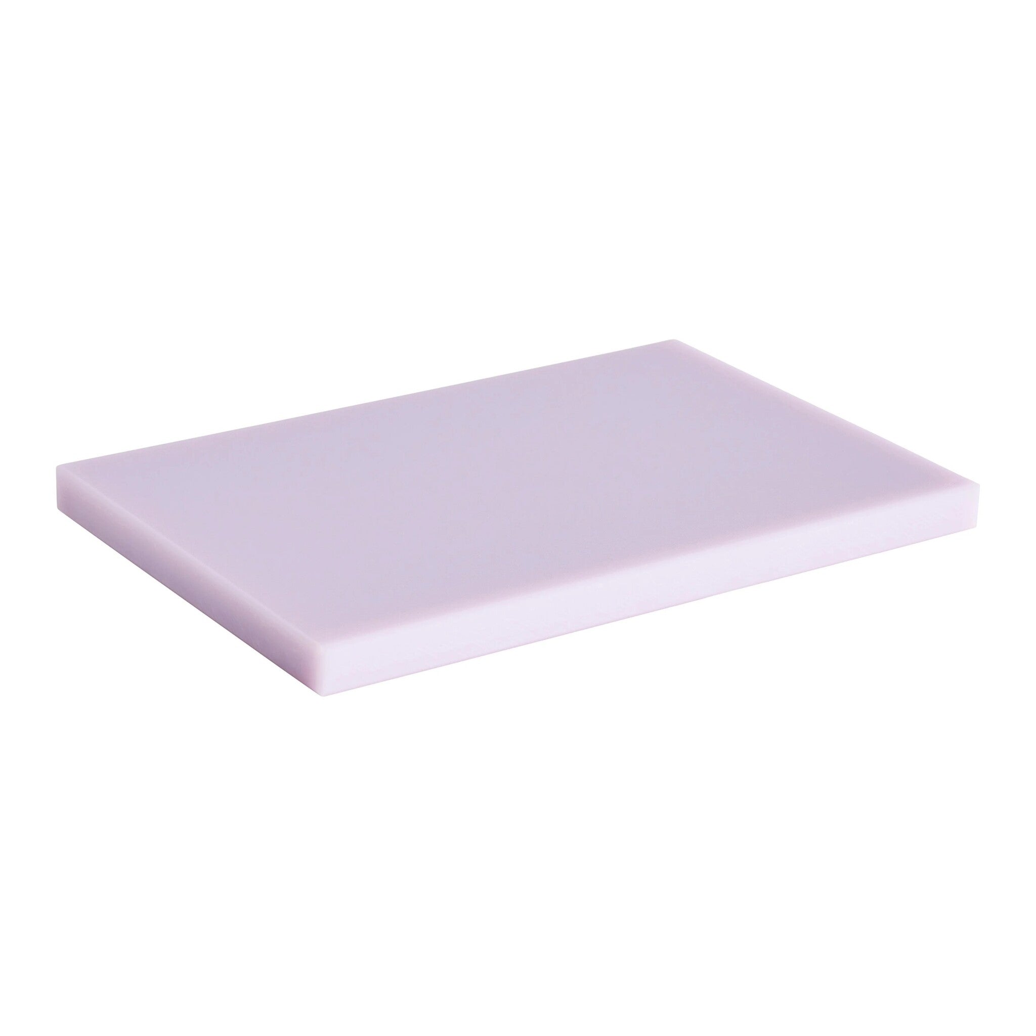 Hay Design snijplank Slice - lavender - M