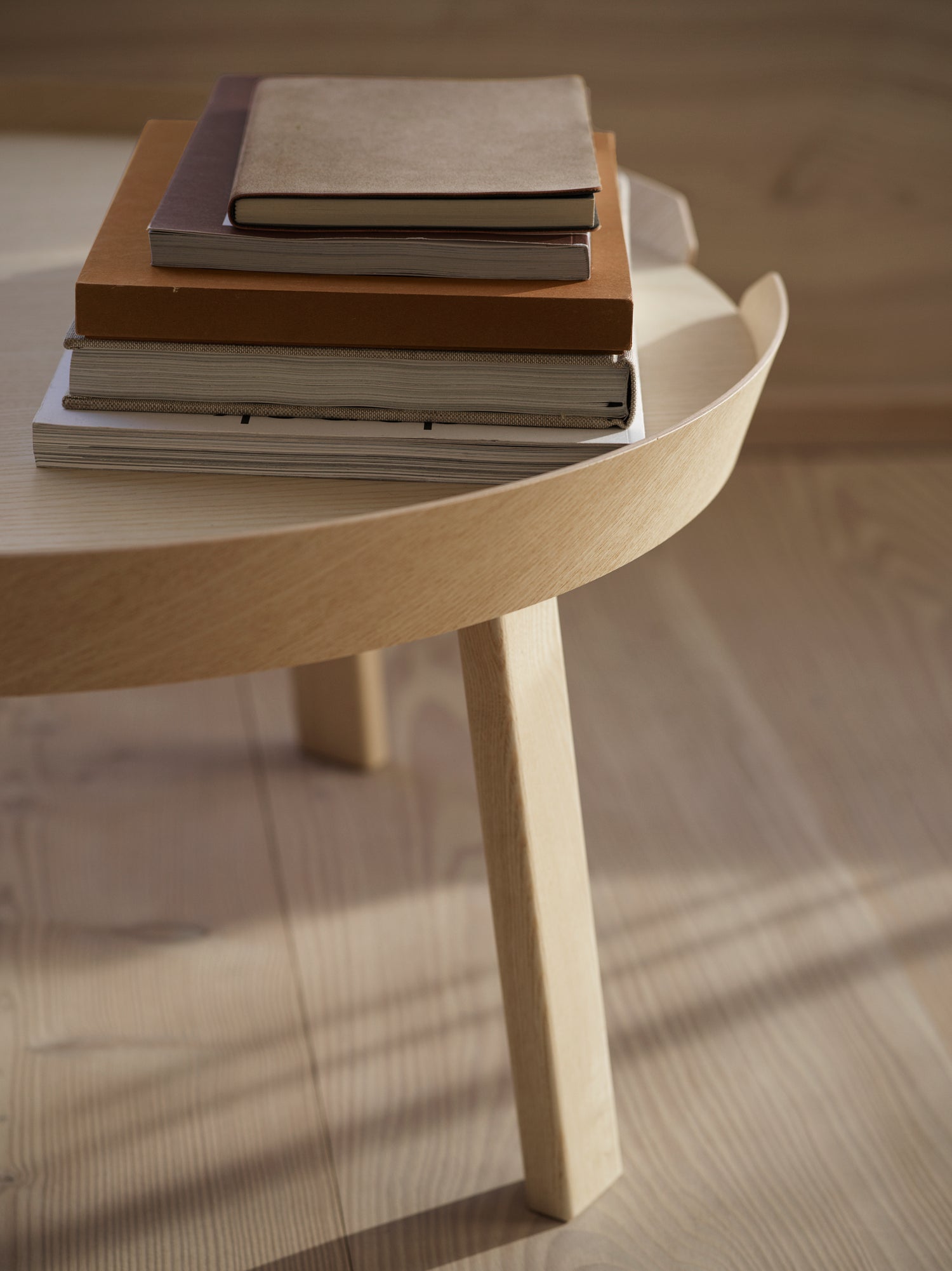 salontafel Around - XL