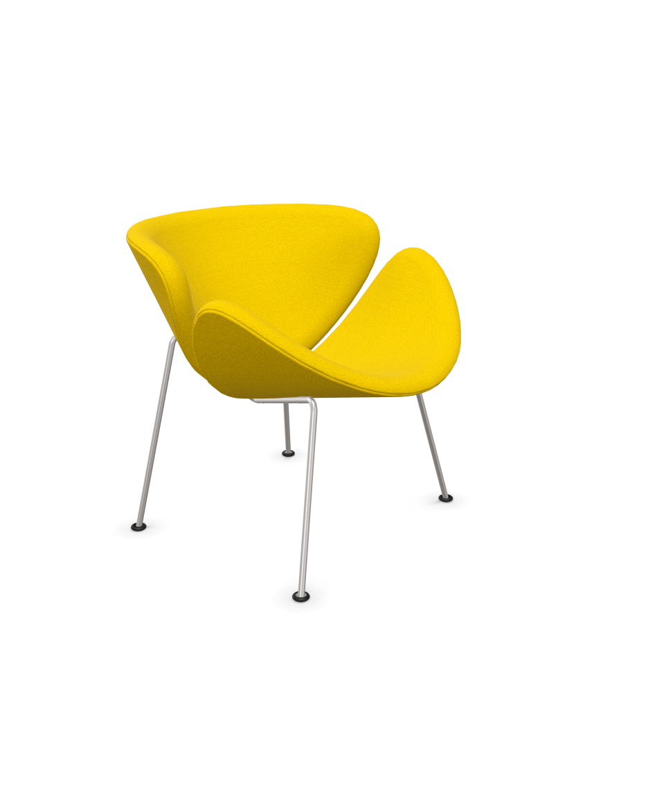 Orange Slice Fauteuil