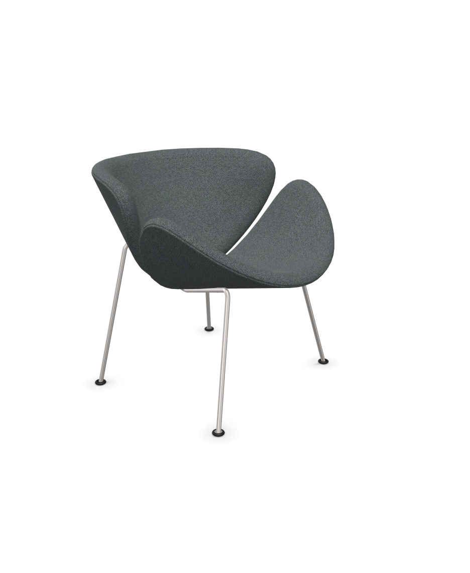 Orange Slice Fauteuil