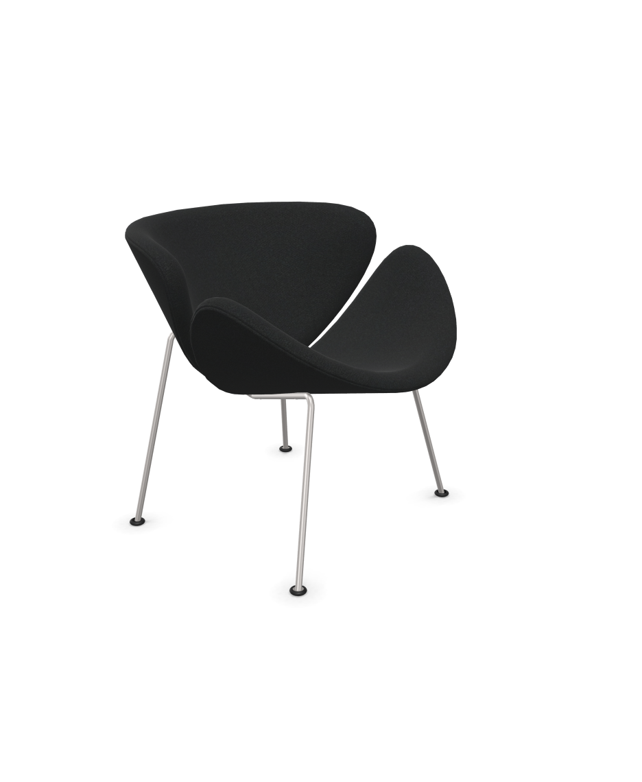 Orange Slice Fauteuil