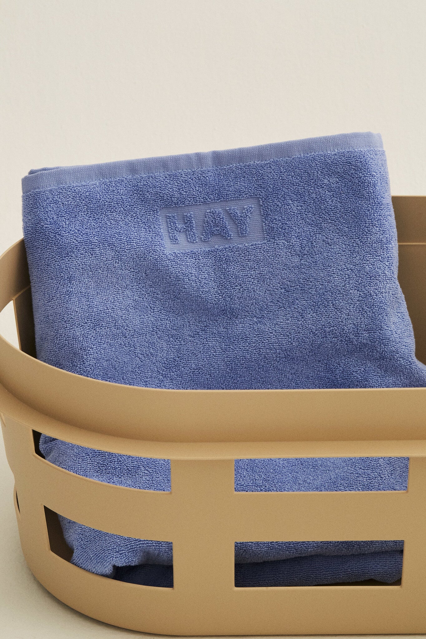 Hay Design Laundry Basket wasmand S