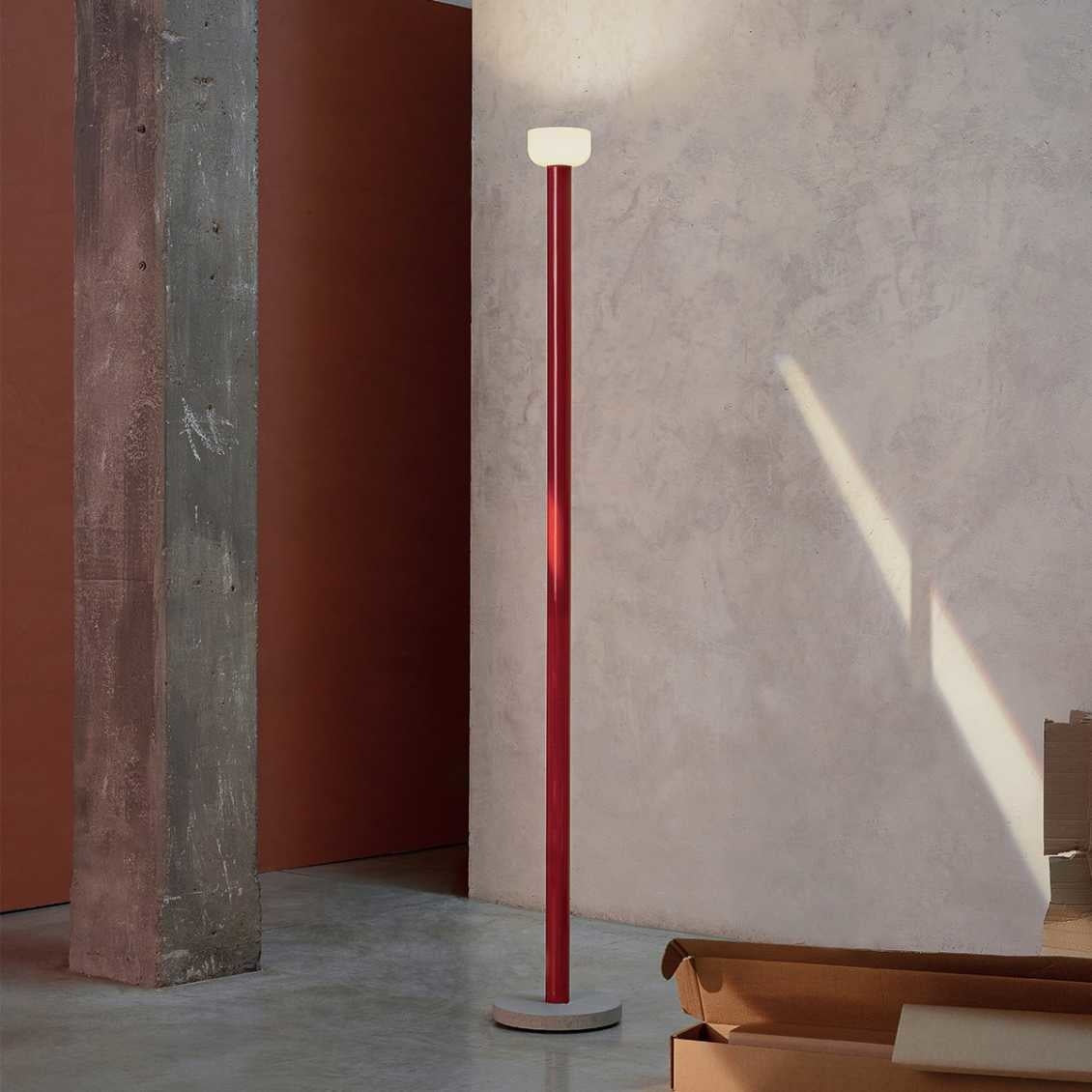 Flos vloerlamp Bellhop