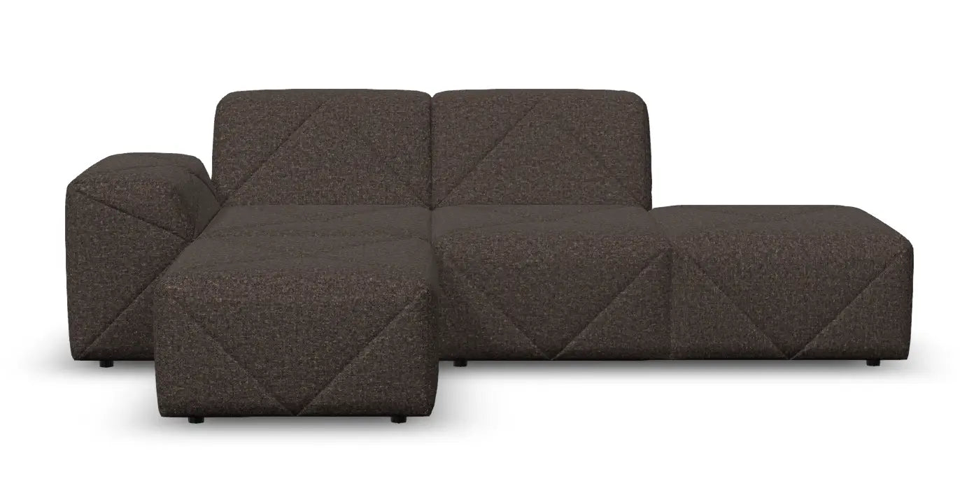 Moooi BFF Sofa - Solis Crust