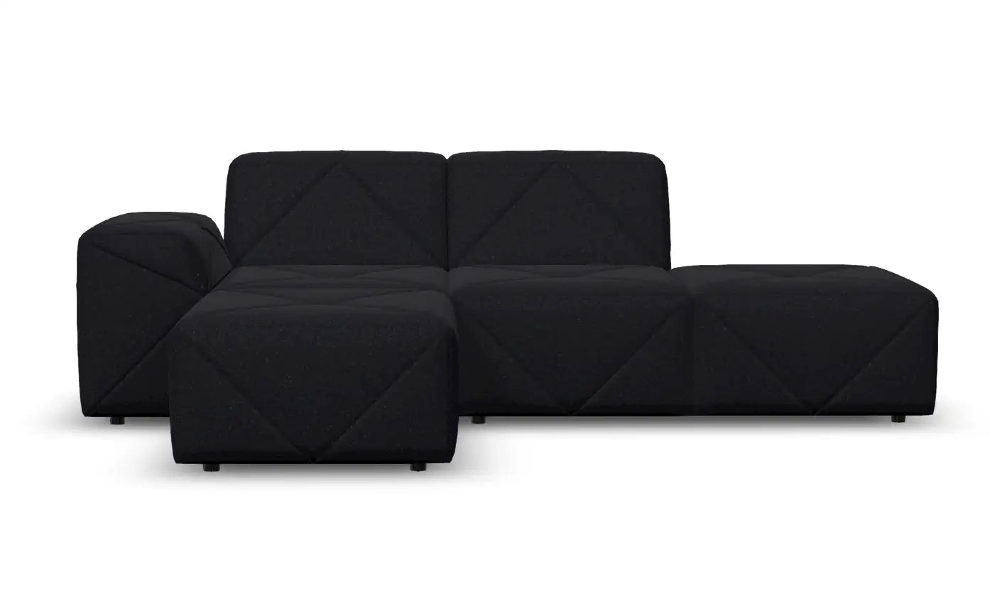 Moooi BFF Sofa - Solis Dawn