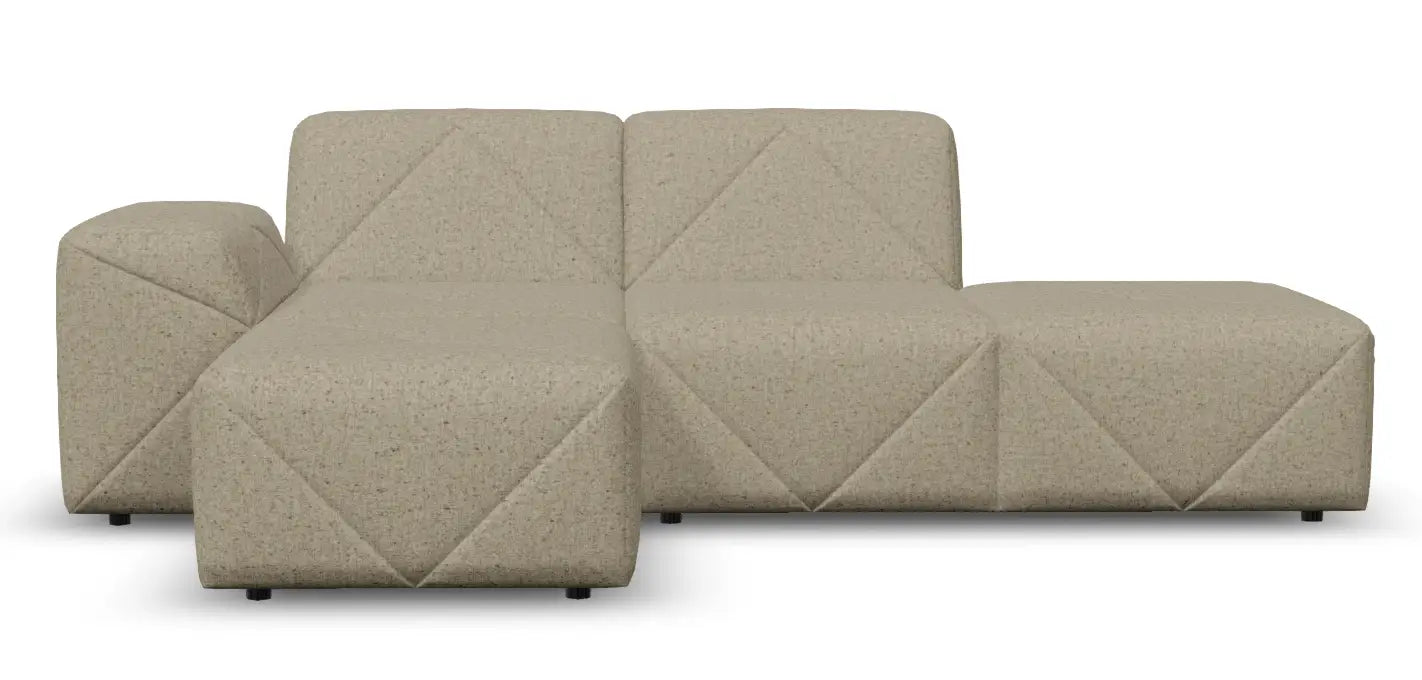 Moooi BFF Sofa - Solis Paper