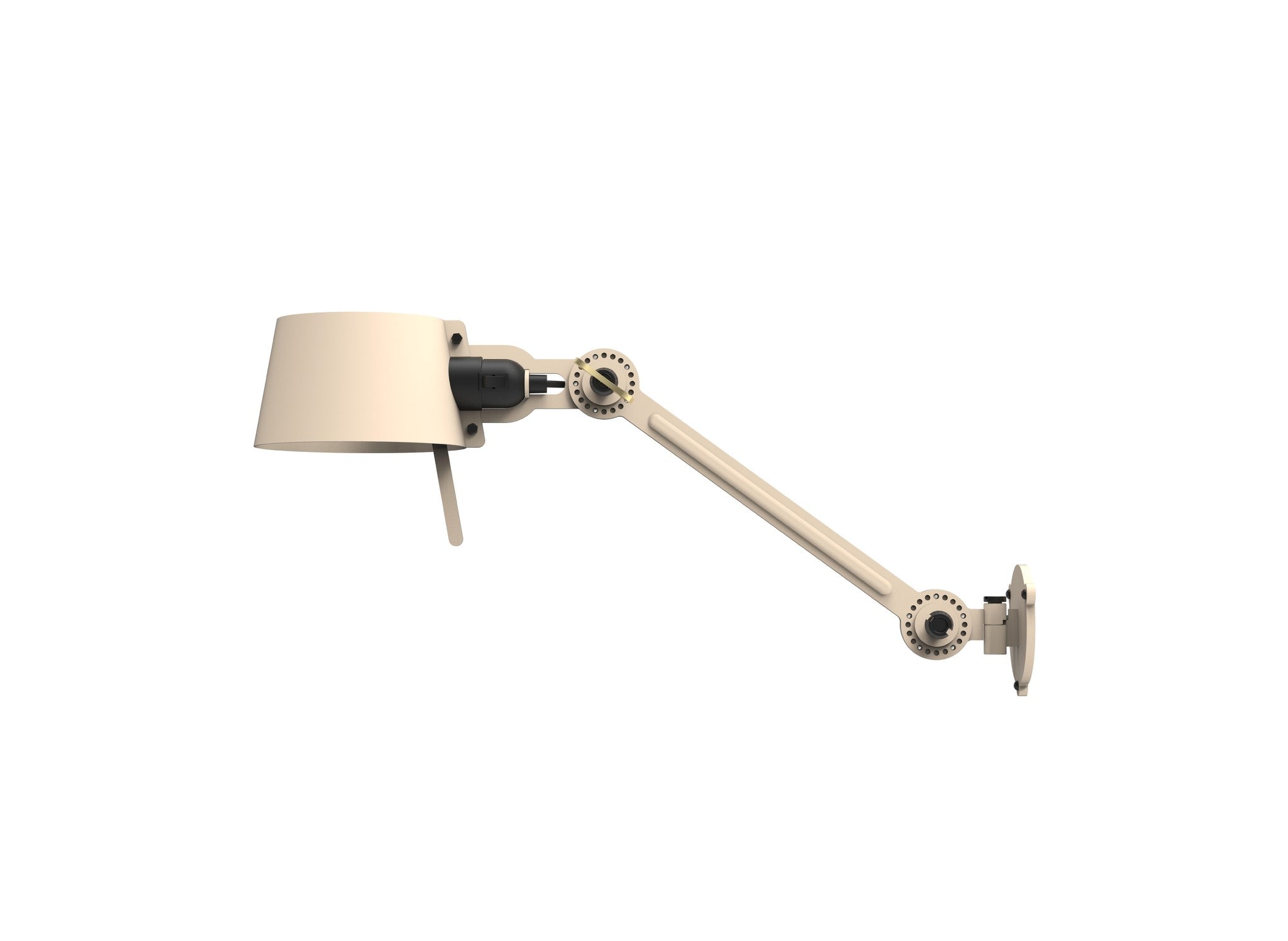 Tonone Bolt bedlamp side fit - lightning white