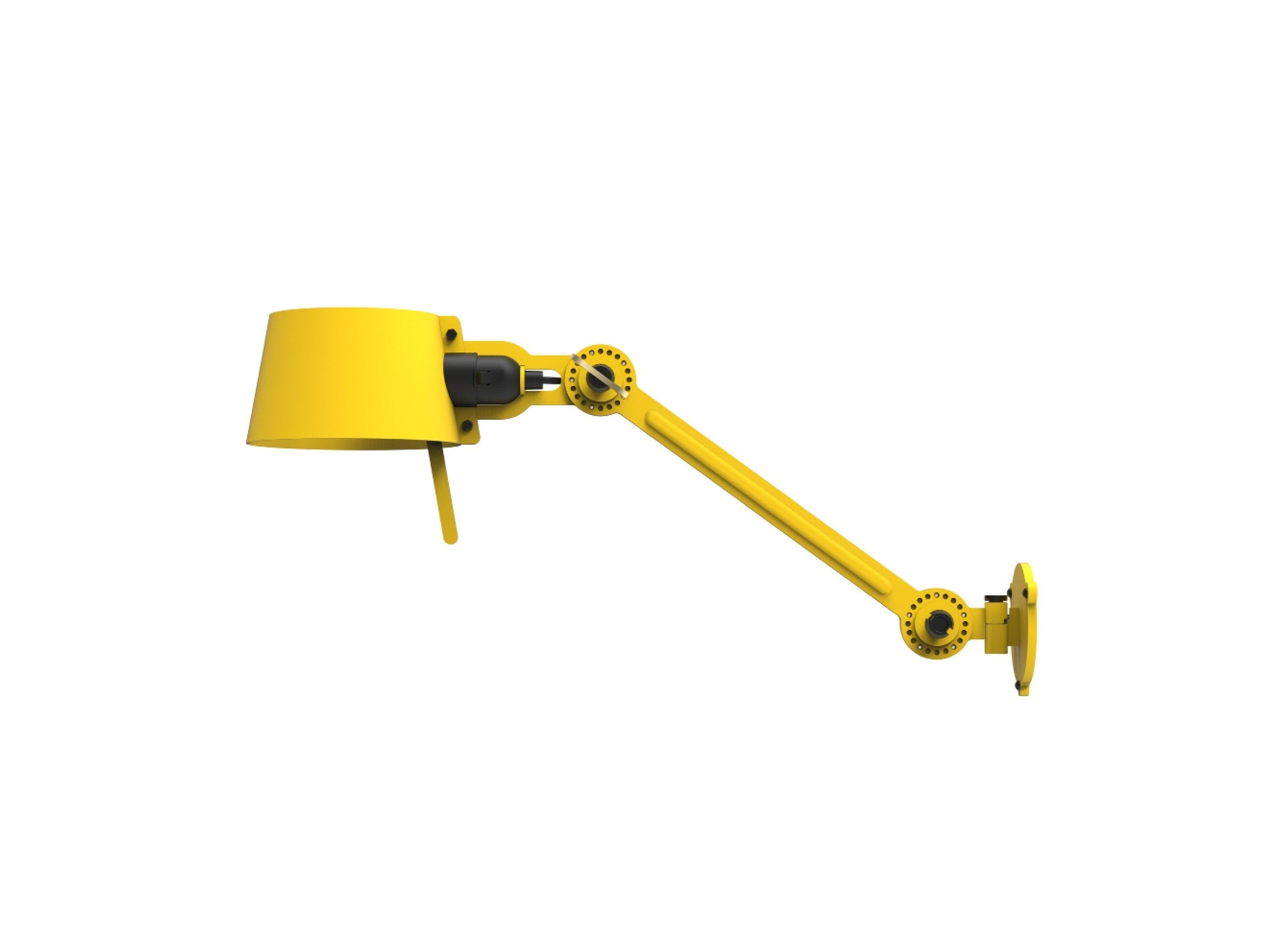 Tonone Bolt bedlamp side fit - sunny yellow