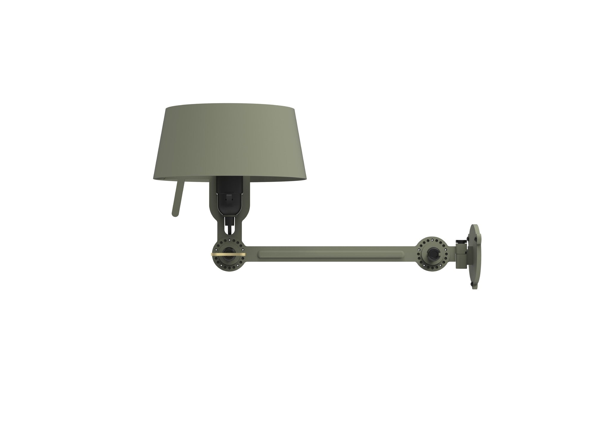 Tonone Bolt bedlamp under fit - flux green