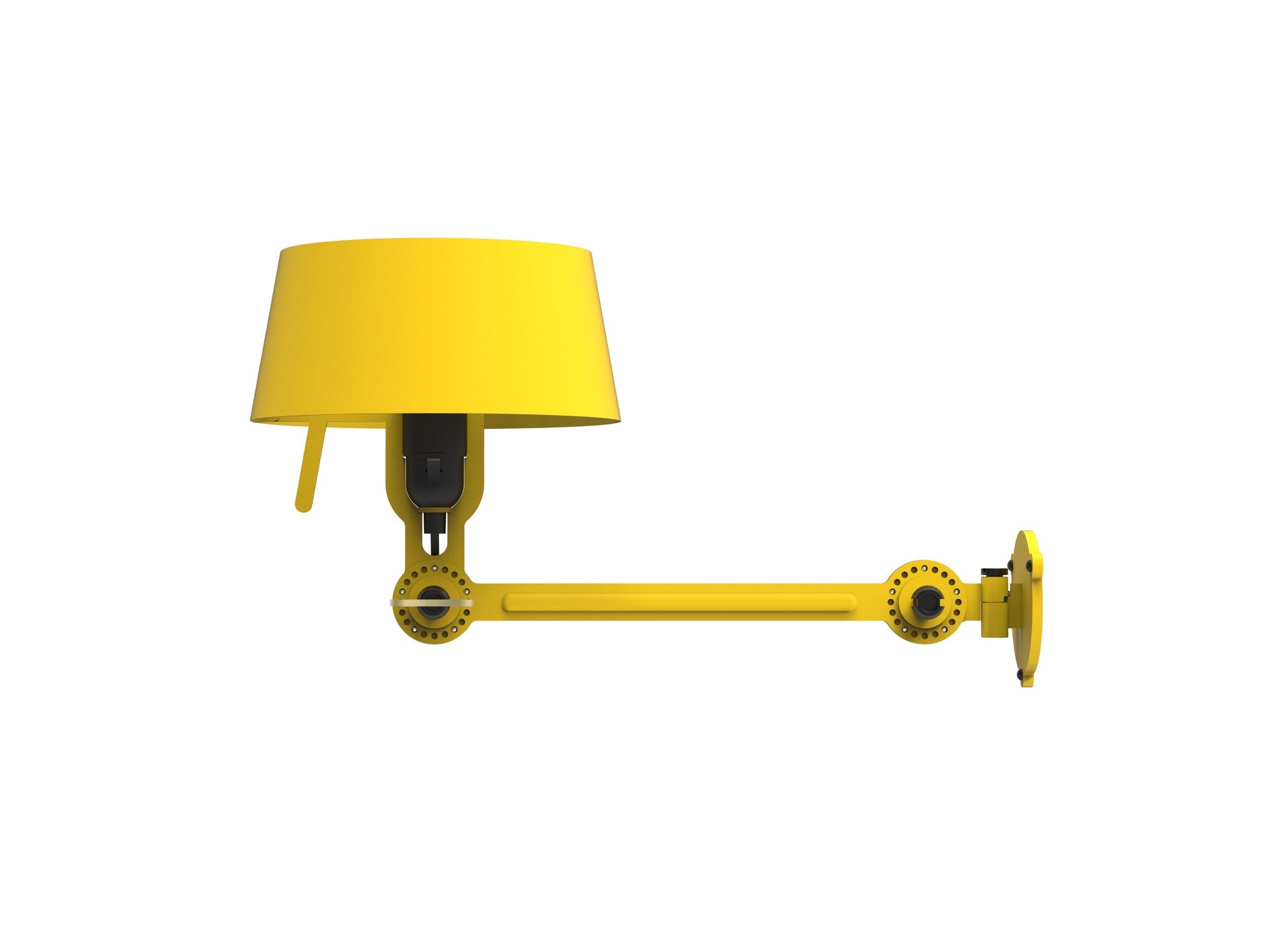 Tonone Bolt bedlamp under fit - sunny yellow