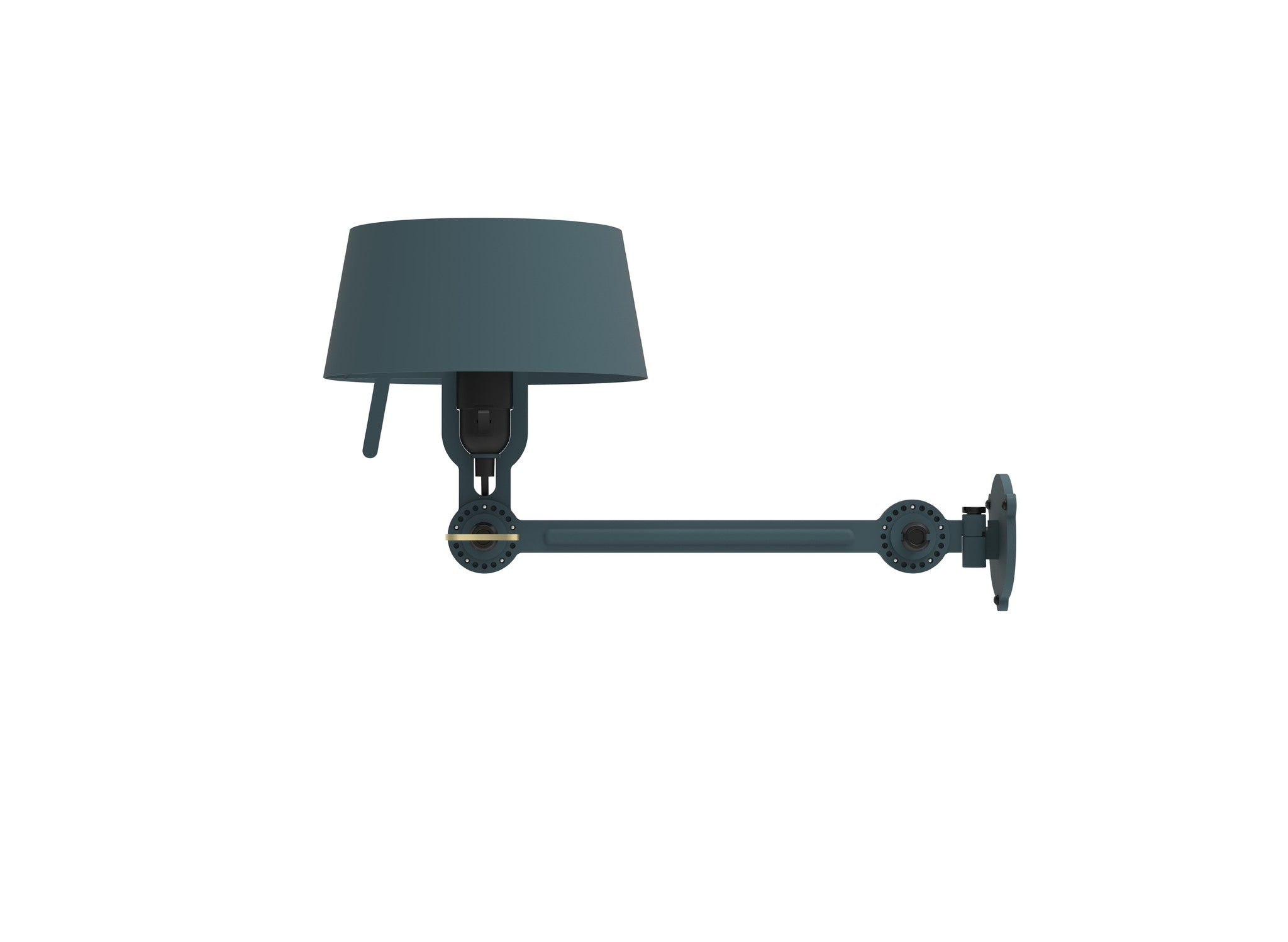 Tonone Bolt bedlamp under fit - thunder blue