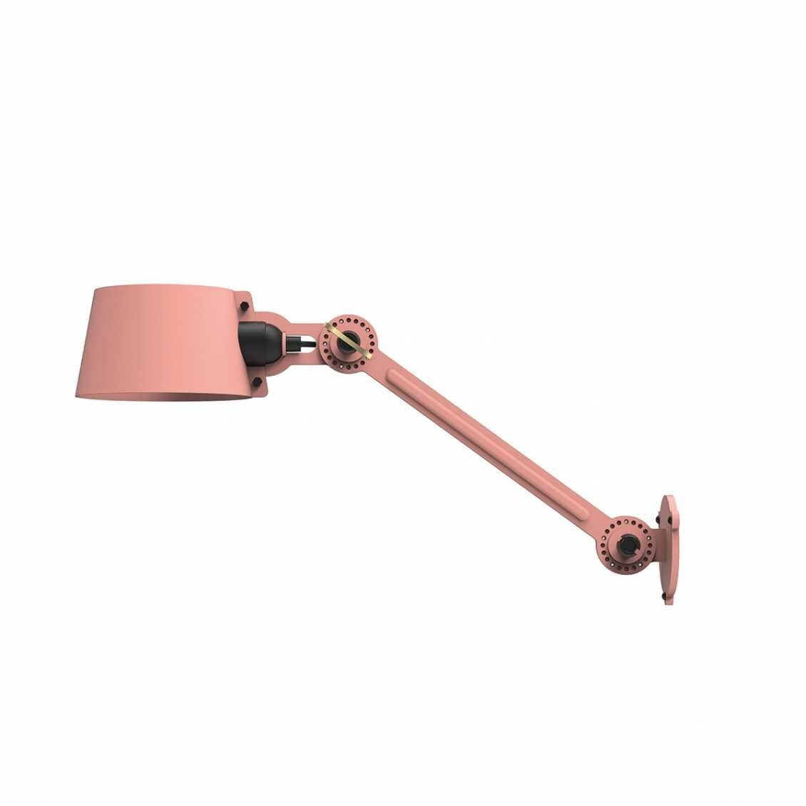 Tonone Bolt wandlamp side fit - daybreak rose