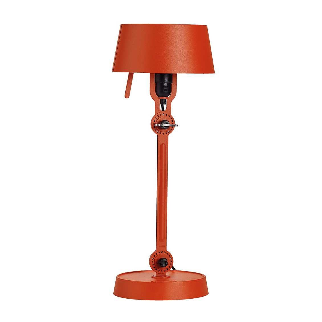 Tonone Bolt tafellamp small - striking orange