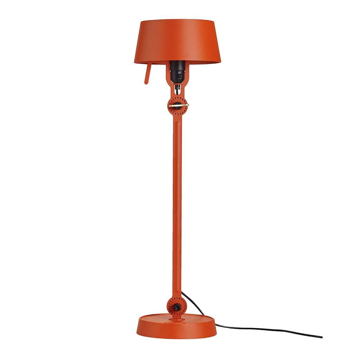 Tonone Bolt tafellamp - striking orange