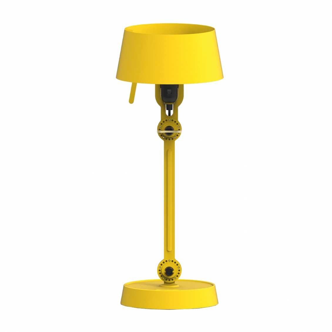 Tonone Bolt tafellamp small - sunny yellow