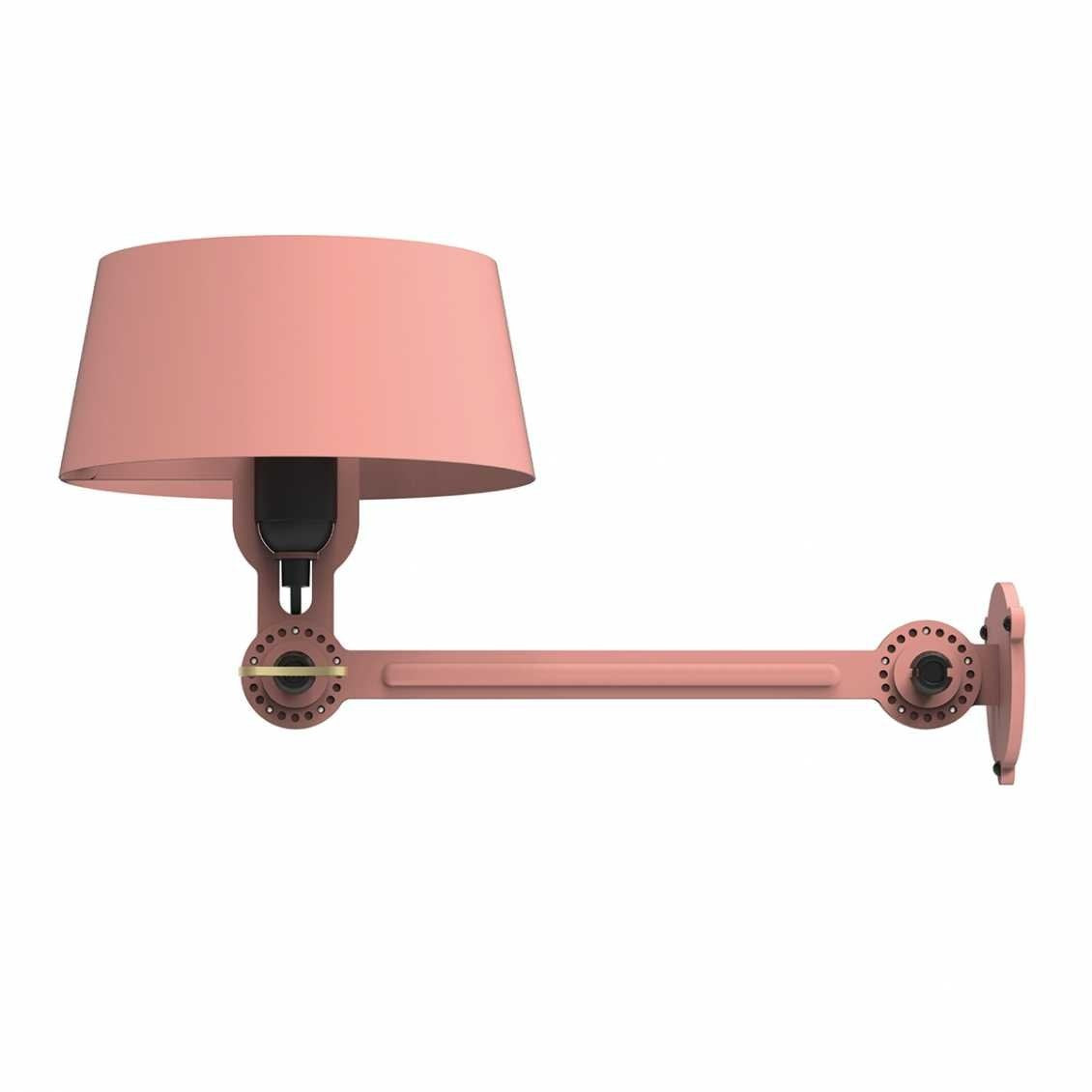 Tonone Bolt wandlamp under fit - daybreak rose