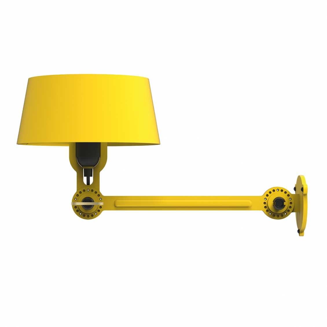 Tonone Bolt wandlamp under fit - sunny yellow