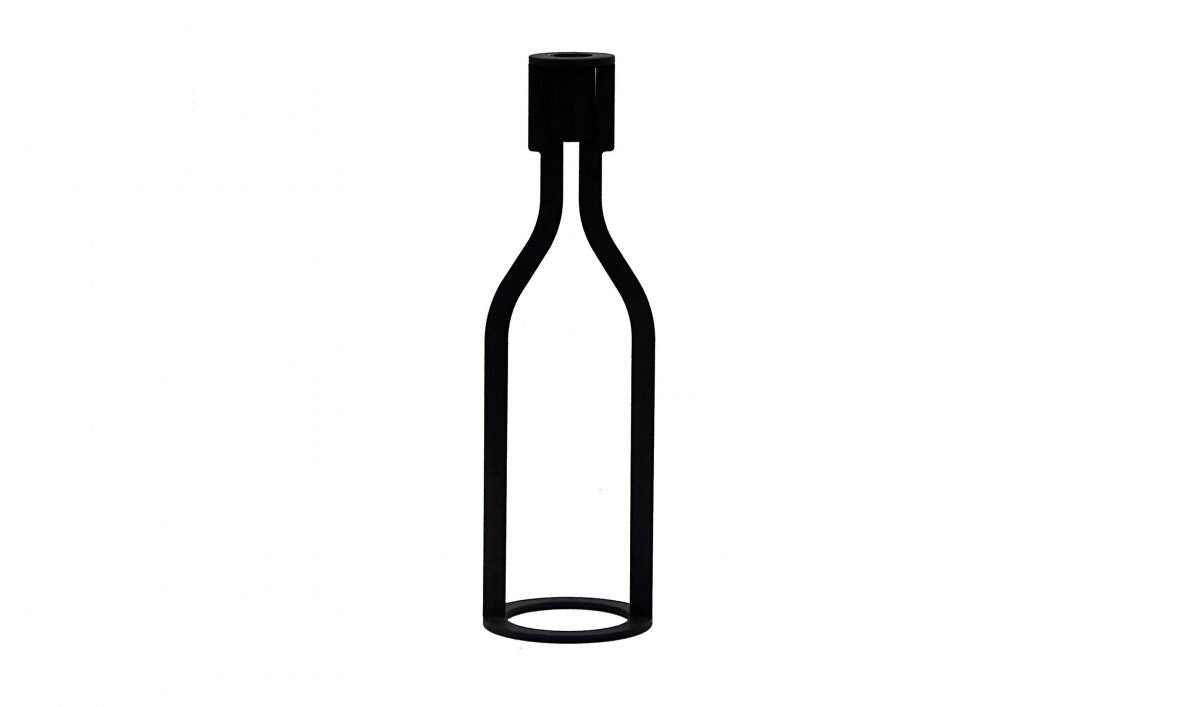 Goods kandelaar Bottle