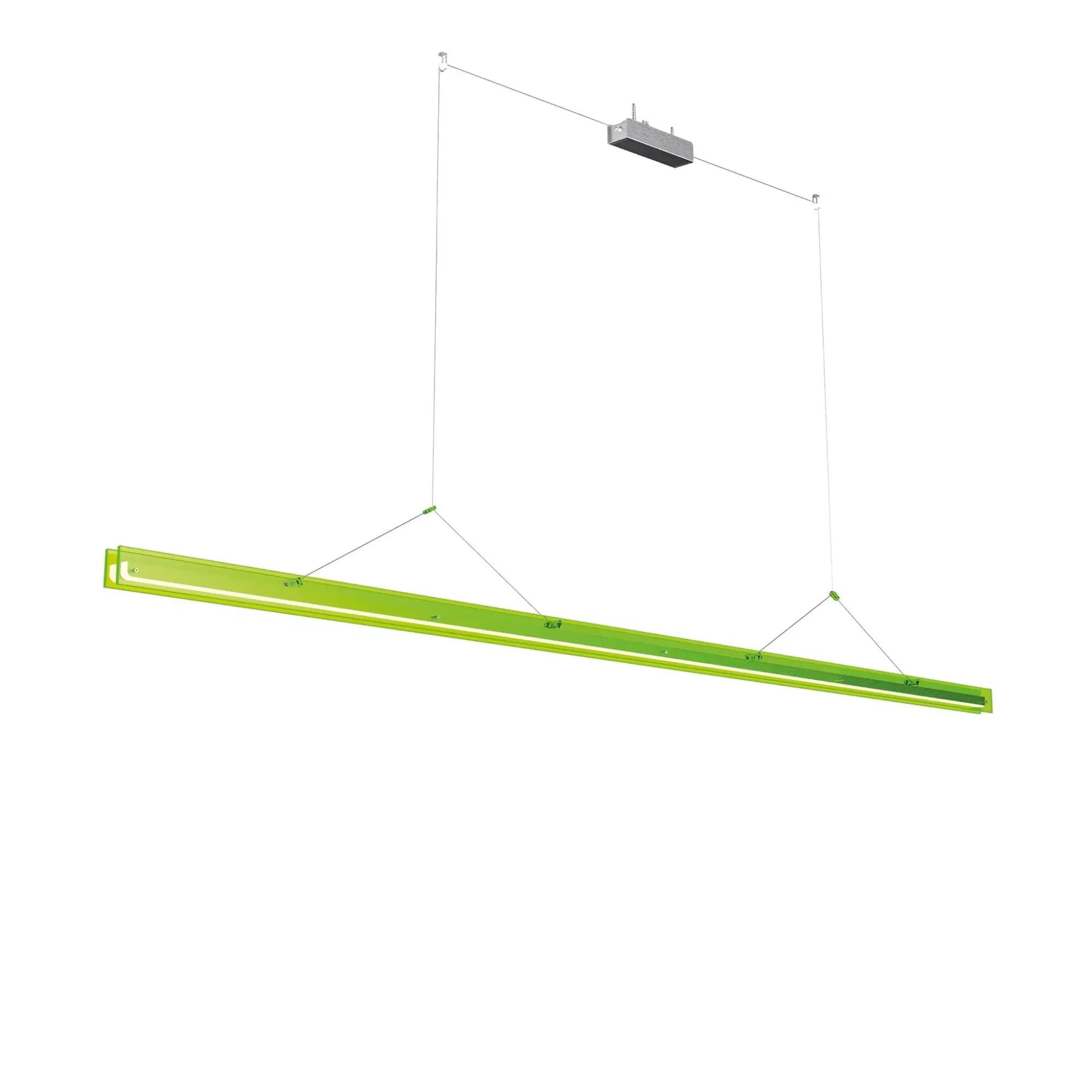 Tonone Bridge hanglamp - 180 cm. + 220 cm.