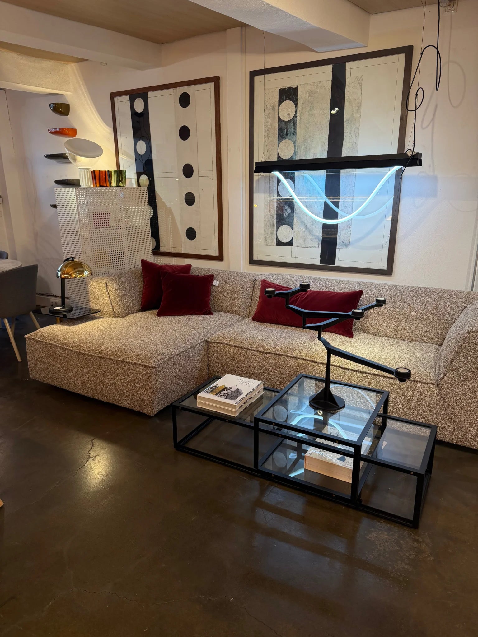 Gelderland 6950 hoekbank