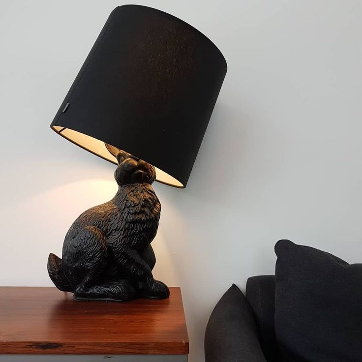 Moooi tafellamp Rabbit - standaard