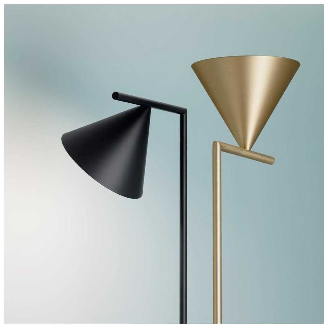 Flos vloerlamp Captain Flint