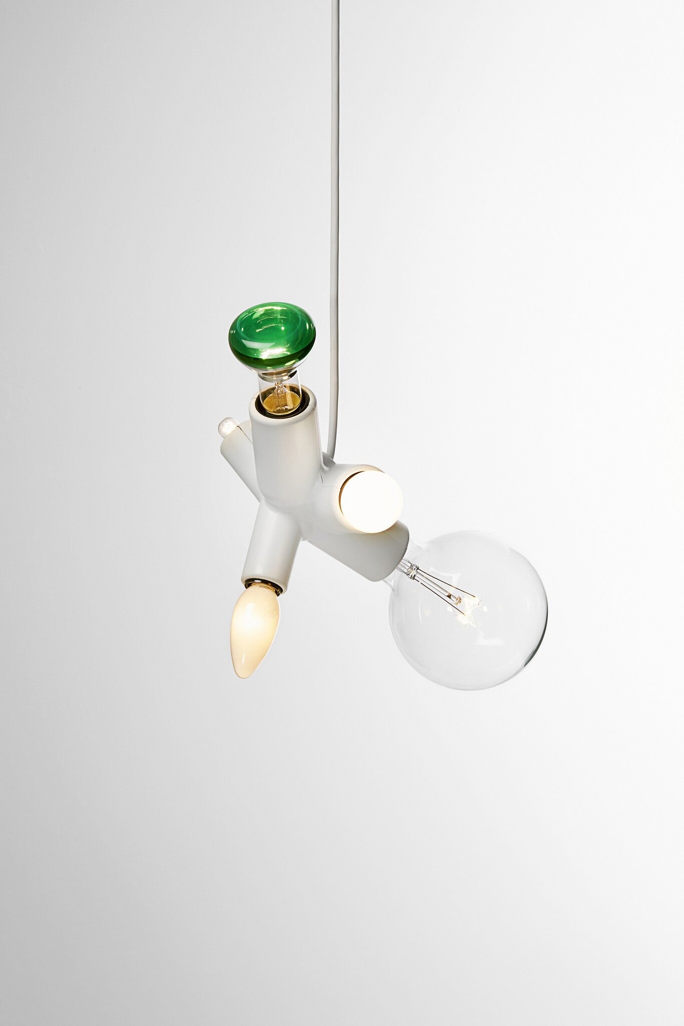 Moooi hanglamp Cluster - Cluster