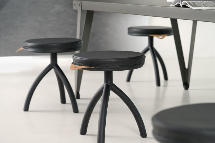 Functionals kruk Stool