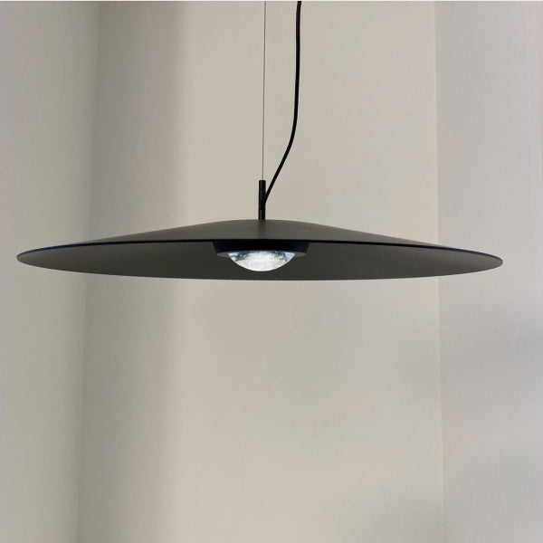 Luceplan hanglamp Koinè - Ø 110 cm.