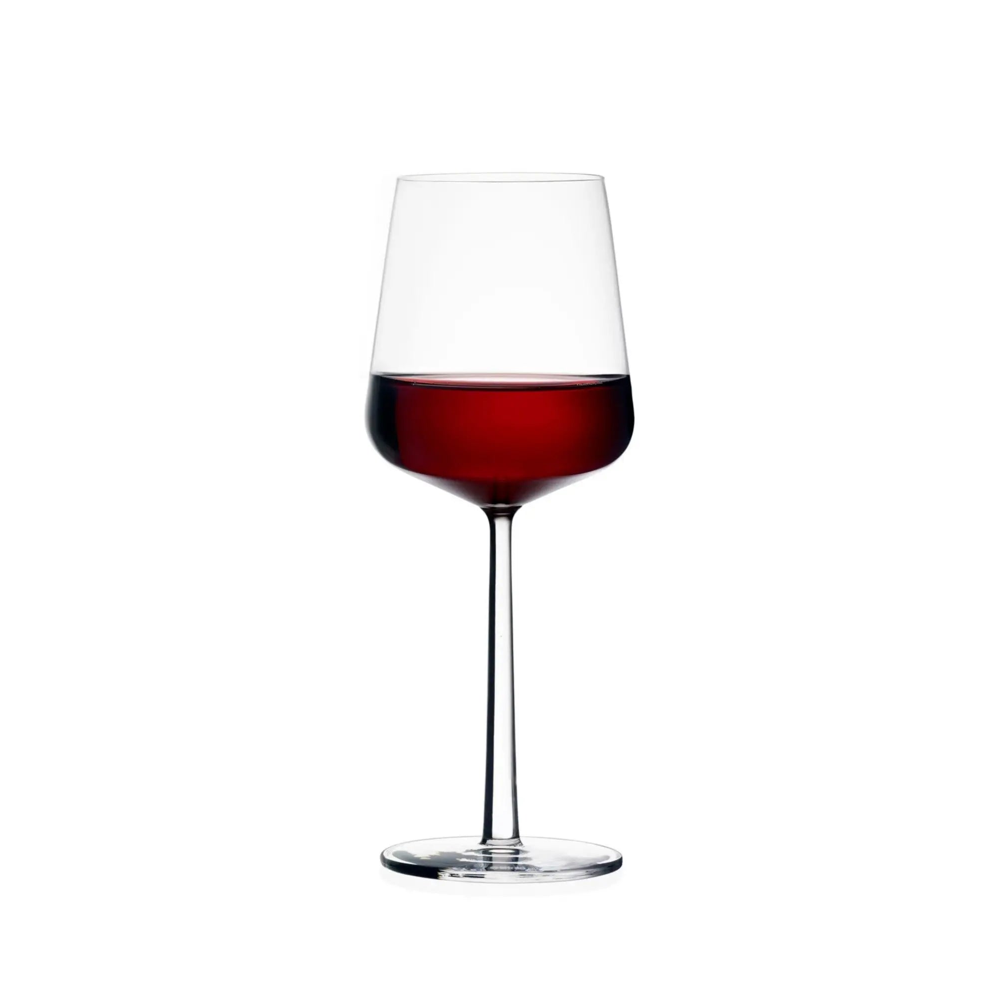 iittala Essence wijnglas rood 45 cl. - 4 stuks - 45 cl. - 4 stuks